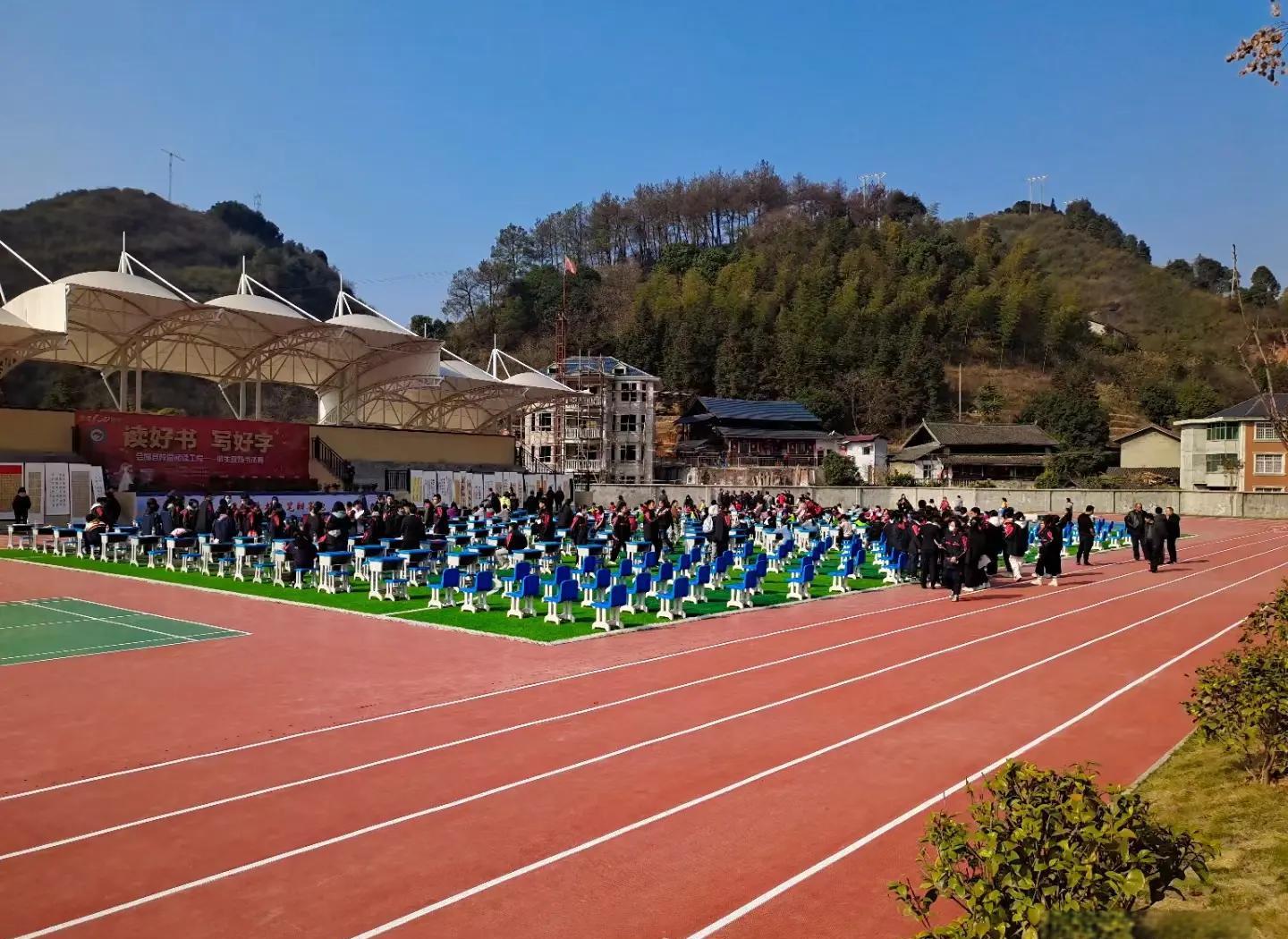 河源市硅PU塑胶篮球场 - 排名